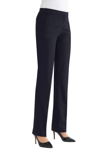 Reims Tailored Fit Trouser