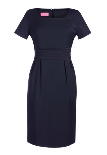 Bordeaux Dress