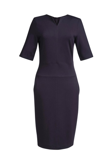 Celeste Jersey Stretch Dress