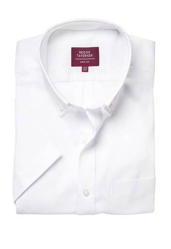 Tucson Classic Oxford Shirt