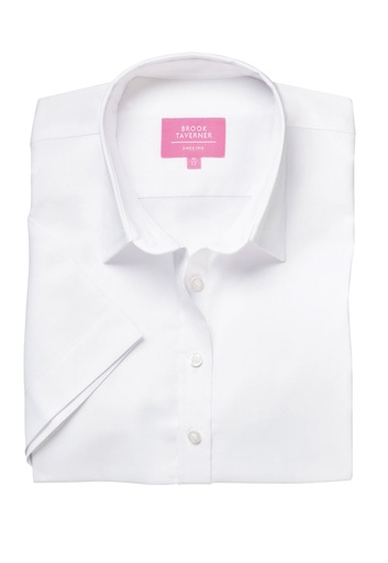 Hamilton Classic Oxford Shirt