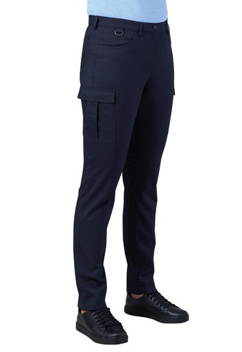 Nantes Tailored Leg Cargo