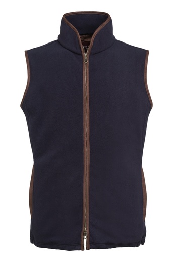 Cincinnati Unisex Fleece Gilet