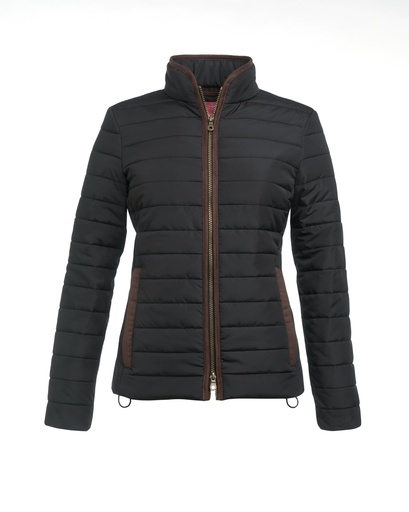 Alma Quilted Jacket