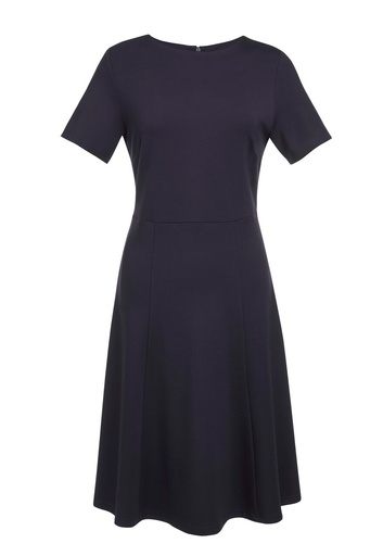 Belinda Jersey Stretch Dress
