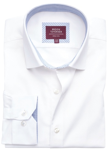 Reno Stretch Oxford Shirt