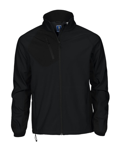 Pro Job Soft Shell