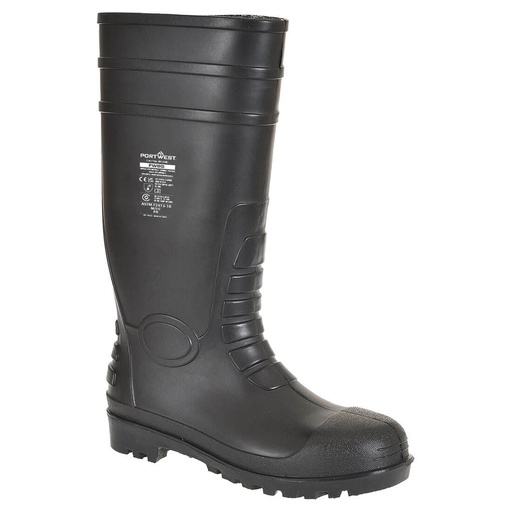 Portwest Safety Wellington Boots 