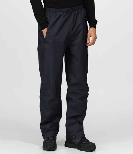 Regatta X-Pro Beacon Waterproof Trousers - TRJ555