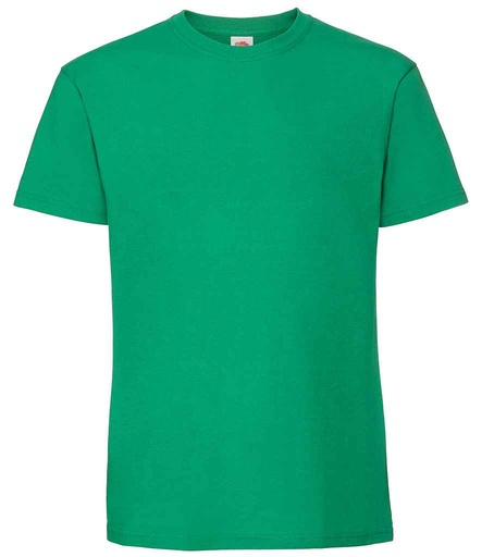 SS620 Fruit of the Loom Iconic 195 T-Shirt