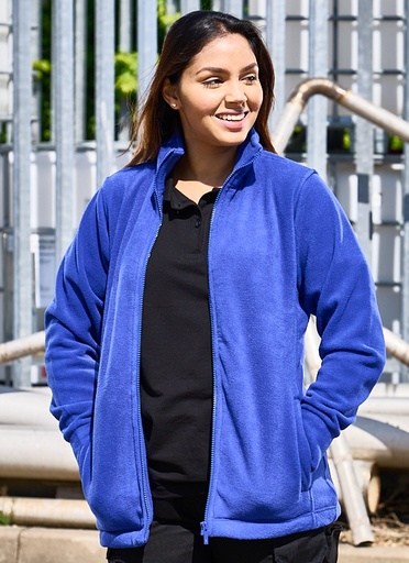 3260 Ladies Albatross Fleece
