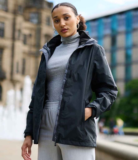 Regatta Ladies Defender III 3-in-1 Jacket TRA132 