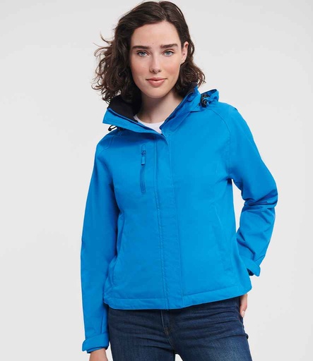 510F Russell Ladies HydraPlus 2000 Jacket
