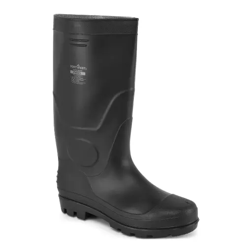 PVC Wellington O4 FO
