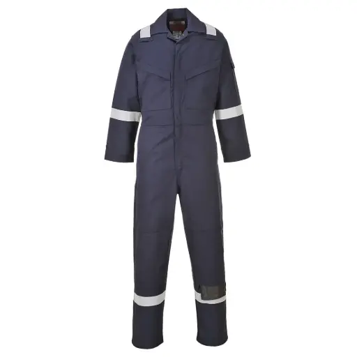 [FF50] Aberdeen FR Coverall