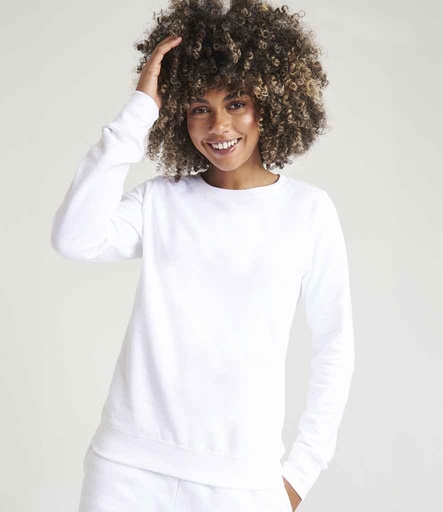 AWDis Ladies Sweatshirt 