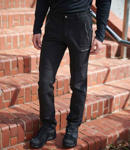 Regatta X-Pro Prolite Stretch Trousers TRJ510