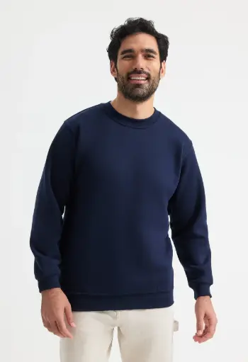 Premium Heavyweight Sweatshirt