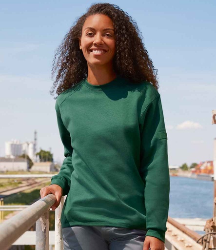 Russell Heavyweight Sweatshirt 