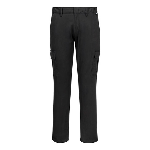 S231 - WX2 Eco Stretch Slim Fit Combat Trousers