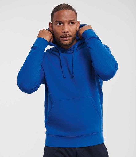 Russell Authentic Hooded Sweatshirt 