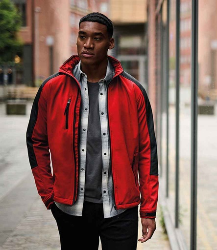 Regatta Hydroforce Soft Shell Jacket 