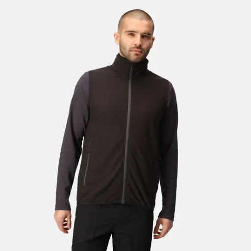 Regatta Navigate Lightweight Fleece Bodywarmer TRF695 