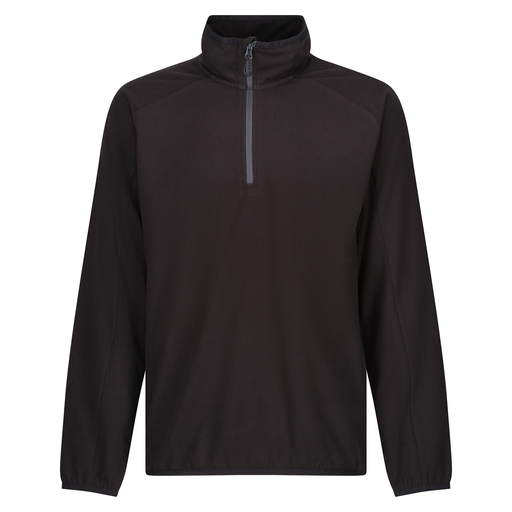 Regatta Navigate Lightweight Half Zip Fleece - TRF691