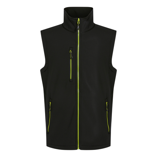 Regatta Navigate 2 Layer Softshell Bodywarmer - TRA915