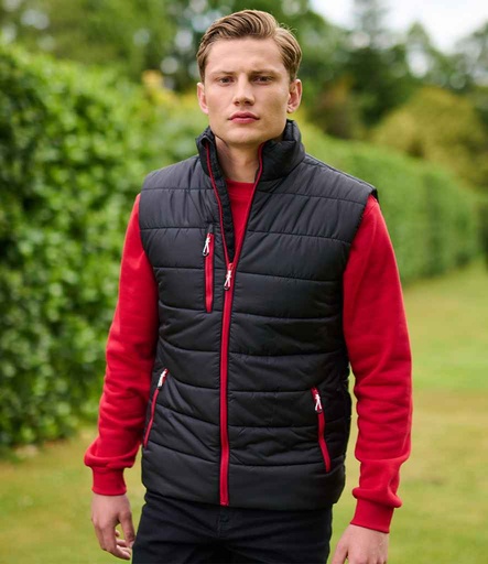 Regatta Navigate Thermal Bodywarmer - TRA892
