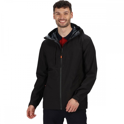 Regatta Xpro Triodell Shell Jacket TRW514