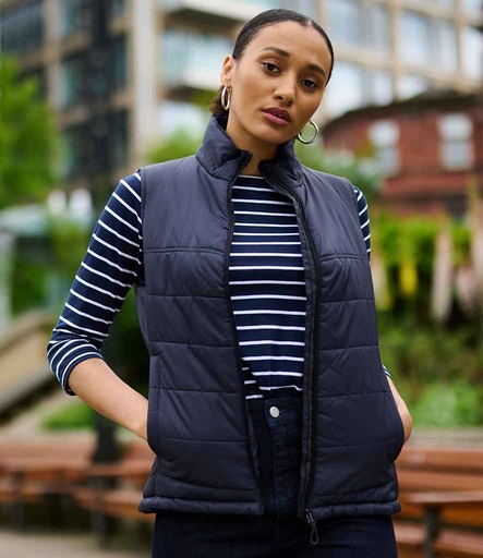 Regatta Ladies Stage II Insulated Bodywarmer TRA832