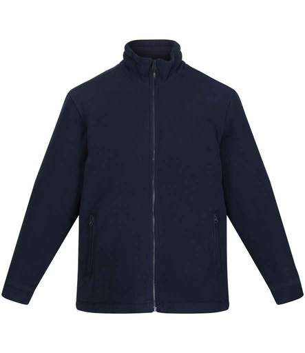 Regatta Asgard II Quilted Fleece Jacket TRF530
