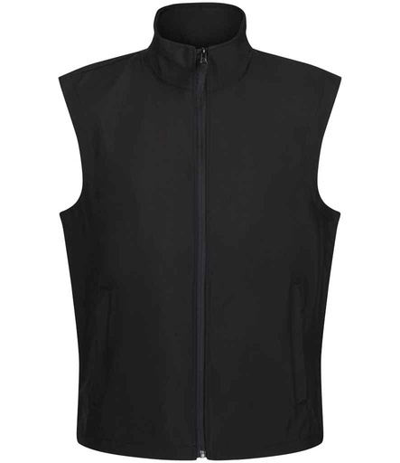 Regatta Ablaze Soft Shell Bodywarmer TRA844