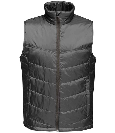 Regatta Stage II Insulated Bodywarmer TRA831