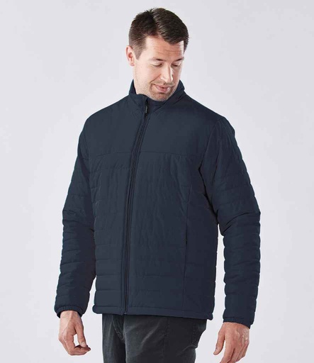 Stormtech Nautilus Quilted Jacket - Navy