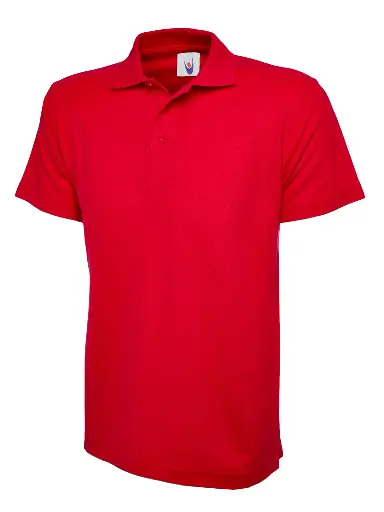  Uneek Classic Polo Shirt - UC101