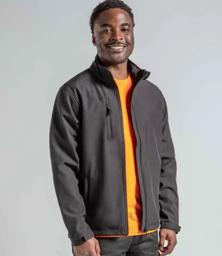 Pro RTX Pro Three Layer Soft Shell Jacket 