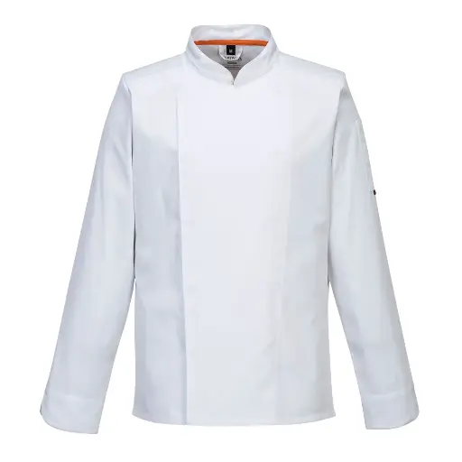 C838 - Chef's MeshAir Pro Jacket L/S 