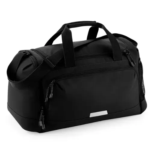 [GLENM09] Academy Holdall - QD449 