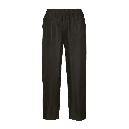 Waterproof Polyester Rain Overtrouser