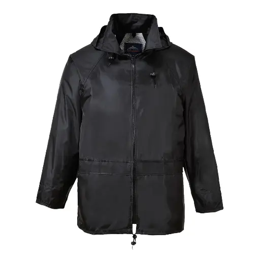 Waterproof Rain Jacket 