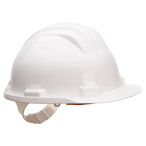 [PS61] Portwest Work Safe Helmet - PS61 
