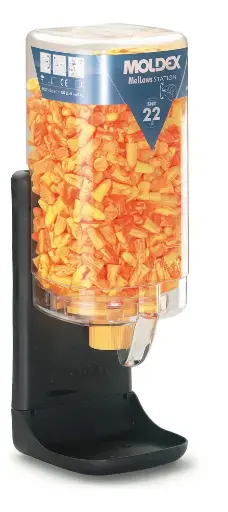[7650] Moldex 7650 Mellows MoldexStation 500