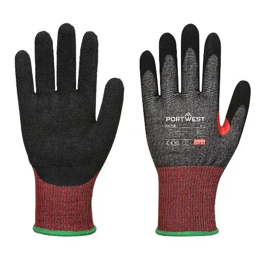 A672 - CS Cut F13 Nitrile Gloves