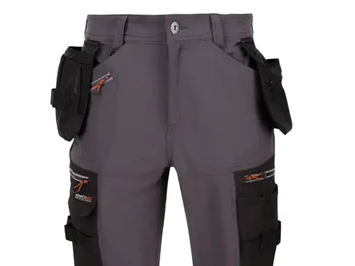 Regatta Men's Infiltrate Detachable Holster Shorts 