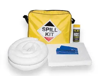 [ORF50] 50L Oil Spill Refill Kit ORF50