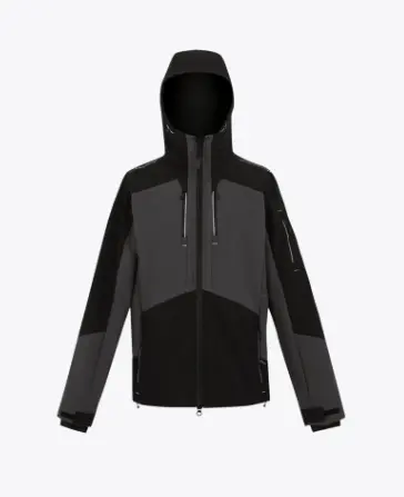 Regatta Men's 4Tex Stretch 3 Layer Softshell Jacket 