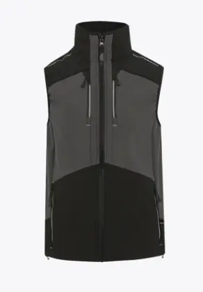 Regatta Men's 4Tex Stretch 3 Layer Softshell Bodywarmer