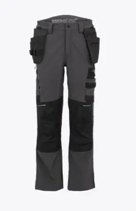 Regatta Men's 4Tex Stretch Holster Trousers 